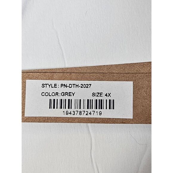 Skims V front bikini panty Nwt - Picture 6 of 6